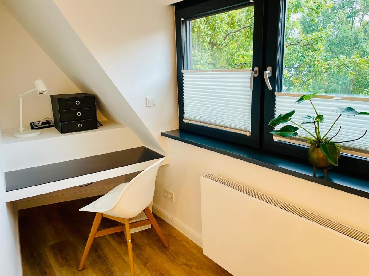 Der Vitihof Schanzenblick * Osnabrueck