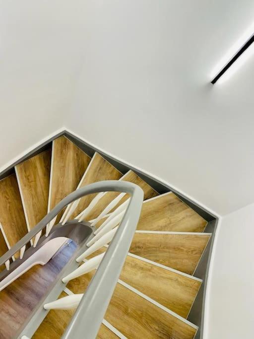 Apartment Der Vitihof Schanzenblick Osnabrueck